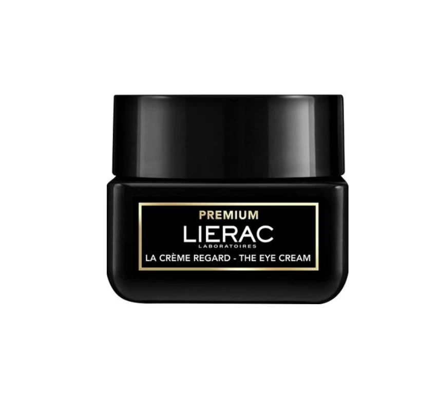 Lierac Premium The Eye Cream  20ml - Image 1 of 1
