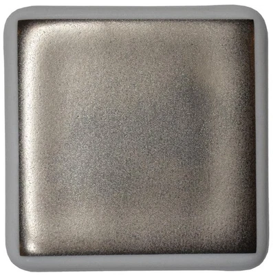 Muestra de acabado de metales preciosos Native Trails DS87 - Platino Foto 1 de 4