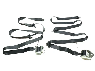 2014 Fiat 500L Rear Seat Belt Retractor Left & Right OEM - Image 1 of 4