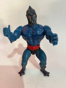 MOTU Masters of the Universe - WEBSTOR vintage 1981 - Foto 1 di 5