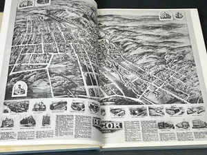 Libro fotográfico de historia social del centenario de Bangor PA Pennsylvania - Imagen 1 de 24