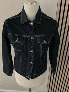 Joop! Jeans Damen Jeans Jacke Gr XL Neu - Bild 1 von 7