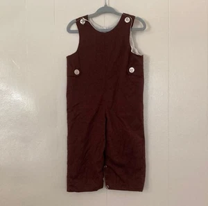 9 Month Baby Boy Jon Jon - Picture 1 of 1