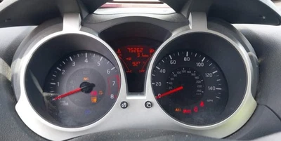 2014-2015 Juke OE Speedometer Gauge Cluster 75K Miles Nissan - Image 1 of 4