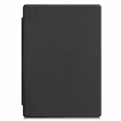 Folio Ultra Slim Leather Stand Case Cover For Microsoft Surface Pro 4 5 6 7 8 - Image 1 of 2