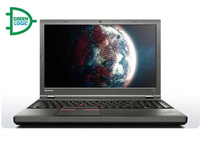 Portatile LENOVO ThinkPad W541 15.6 FHD i7-4600U RAM 16GB SSD 512GB NVIDIA K1100 - Immagine 1 di 4