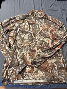 First Lite Kiln Merino Midweight Large - Picture 1 of 2