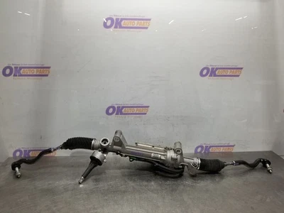 19 2019 DODGE DURANGO 3.6L POWER STEERING RACK AND PINION RWD Foto 1 de 4