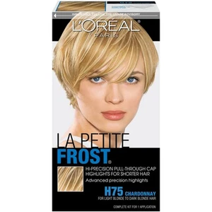 Técnicas profesionales La Petite Frost Chardonnay, 1 cuenta - Imagen 1 de 7