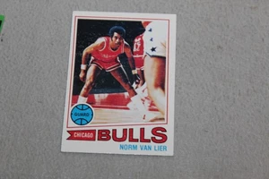 Carte Basket Topps 1977-78 Completa Finitura Riempi la tua lista Set U-Pick - Foto 1 di 118