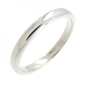 Authentic Van Cleef & Arpels PT950 Ring  #230-000-060-5501 - Picture 1 of 4