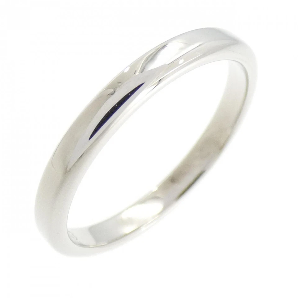 Authentic Van Cleef & Arpels PT950 Ring  #230-000-060-5501 - Image 1 of 4