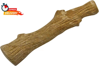 Petstages Dogwood Wood Alternative Dog Chew Toy, Small - image 1 of 4