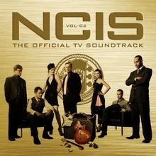 Ncis:Official Soundtrack Vol.2 von Original TV Soundt... | CD | Zustand sehr gut - Bild 1 von 2