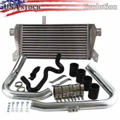 Front Intercooler Kit for VW Passat 1996-2001 Audi A4 B5 1.8L Turbo 1997-2001 Foto 1 de 4