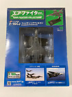 HACHETTE AIR FIGHTERS COLLECTION 1/100 #19 - SEALED 
