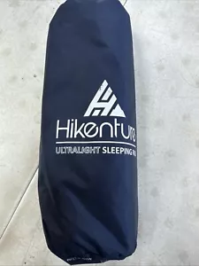 hikenture ultralight sleeping pad h041-mummy - Picture 1 of 2