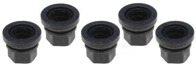Wheel Lug Nut  Raybestos  10016N - Image 1 of 1