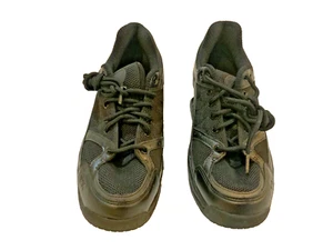 Z-Coil shoes liberty color black unisex men's size 8 women's size 9 NEW - Picture 1 of 11