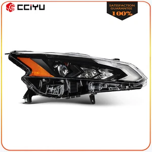 Right Side Headlight Assembly w/LED DRL For Nissan For Altima 2023-2024 - Picture 1 of 17