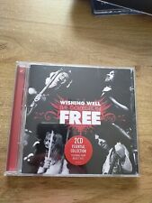 Wishing Well: The Collection by Free (Digital Download, 2015)