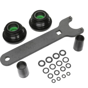 Seal for Hydraulic Cylinder HC5345 HC5346 HC5347 HC5348 HC5445 R: SeaStar HS5157 - Picture 1 of 9