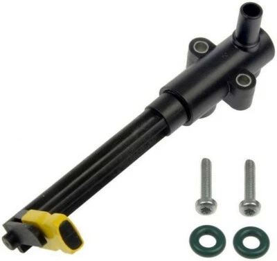 Válvula separadora de agua Dorman 1995 para Ford E-350 Econoline 1994-1998 7,3 L V8 Foto 1 de 2