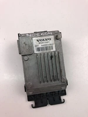 NO2604 VOLVO Camera control unit 31471251 - Image 1 of 4