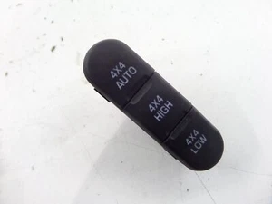 Ford Explorer 4x4 Auto High Low Switch U152 02-05 OEM - Picture 1 of 6