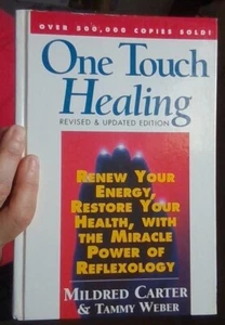 ONE TOUCH HEALING REVISED AND UPDATED - Picture 1 of 10