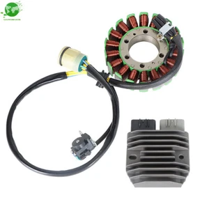 Stator Regulator Rectifier 2007-2013 For Honda TRX420 FE/FM/TE/TM Rancher 420 - Bild 1 von 9