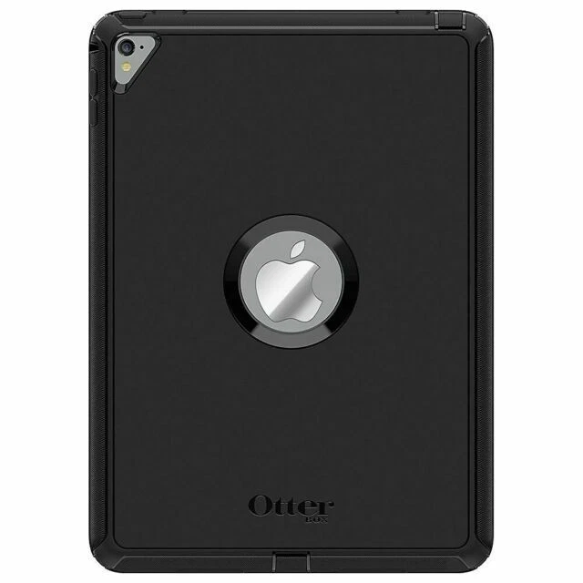 Otterbox DEFENDER Series Case Apple iPad 8th Gen / 7th Gen (10.2") Black bulkpak - Image 1 of 1