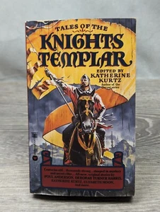 Tales of the Knights Templar - Katherine Kurtz - Picture 1 of 7
