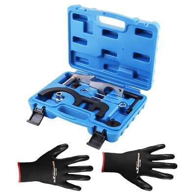 MAXPEEDINGRODS Herramienta de ajuste del motor para BMW Diesel N47 N57 116d 118d 120d 520d 525d 530d 316d