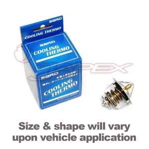 SARD Low Temperature Thermostat SPRINTER TRUENO AE111 4A-GE 19402 (SST02) - Picture 1 of 5