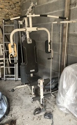 Banc De Musculation - Photo 1/3