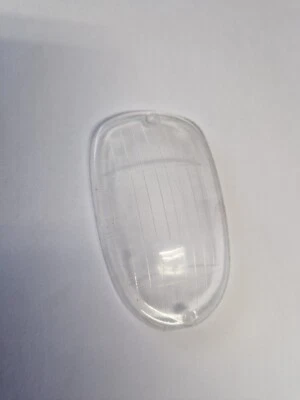 Devillaine 300 SL Mercedes Tretauto Voiture Pedales Scheinwerferglas phare Pedal - Bild 1 von 2