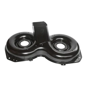 532176029 Gerade Klinge Akt für Aufsitzmäher Rasenmäher Husqvarna 36 " - Bild 1 von 1