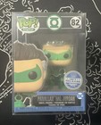Funko Pop! Digital DC Series 2 Parallax Hal Jordan #82 Legendary LE 4250