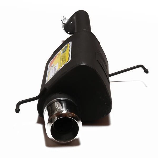 ULTER Escape Deportivo Alfa Romeo 147 Año 00-09 1.9l JTD - 1 X 100mm - Imagen 1 de 3