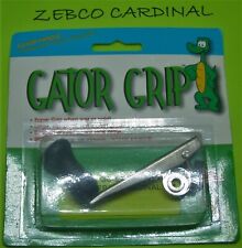Zebco Cardinal 3/4 Gator Grip Reel Handle Assemby New in Package NOS (Tray 6)