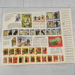 Revista impresa catálogo Hassenfeld Bros anuncio de noticias original 1965 - Imagen 1 de 8