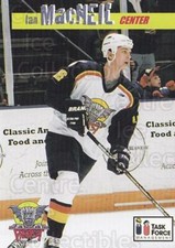 1998-99 New Haven Beast #2 Ian MacNeil