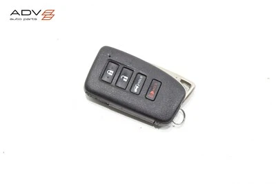 2015 - 2021 LEXUS NX200T NX300H SMART KEYLESS ENTRY REMOTE KEY FOB OEM - Image 1 of 4