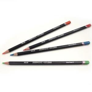 Rexel Cumberland Derwent Studio Pencils