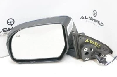Espejo retrovisor lateral eléctrico térmico Subaru Legacy 2011-2014 91036AJ15B OEM *ReaD* Foto 1 de 4