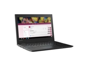 LENOVO 81ER0002US-R CHROMEBOOK 100E INTEL CELERON N3350 4GB 32GB SSD WI-FI BT - Imagen 1 de 1