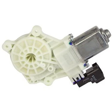 WLM-268 Motorcraft Window Motor Front or Rear Driver Passenger Side Right Left - Изображение 1 из 4
