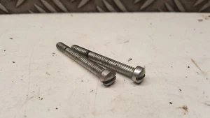 Tronçonneuse Canadian 400 - 2 vis de fixation du carburateur - Imagen 1 de 1