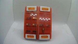 (13 inserts) Sandvik Coromant N151.3-400-40-4G 1125, 5736965, Grooving Insert - Picture 1 of 3